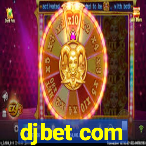 djbet com